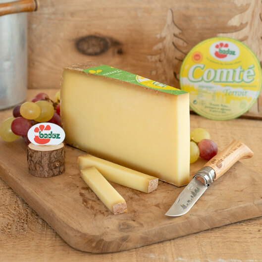 Comté Badoz