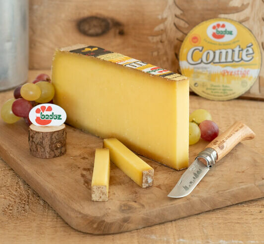 Comté Badoz