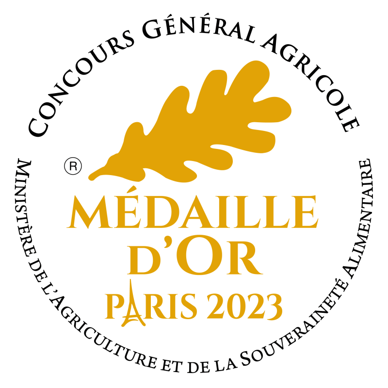 label