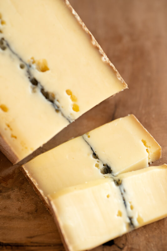 Morbier Badoz