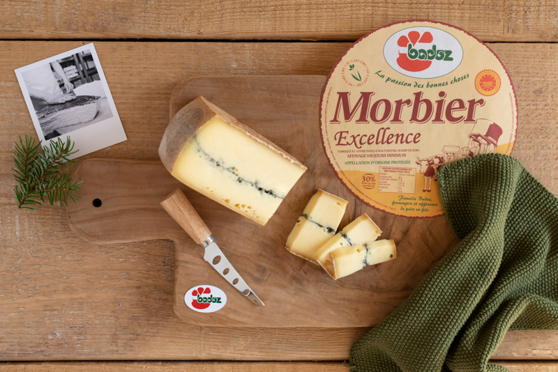 Morbier Badoz Excellence