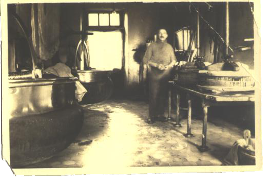 Maurice Badoz