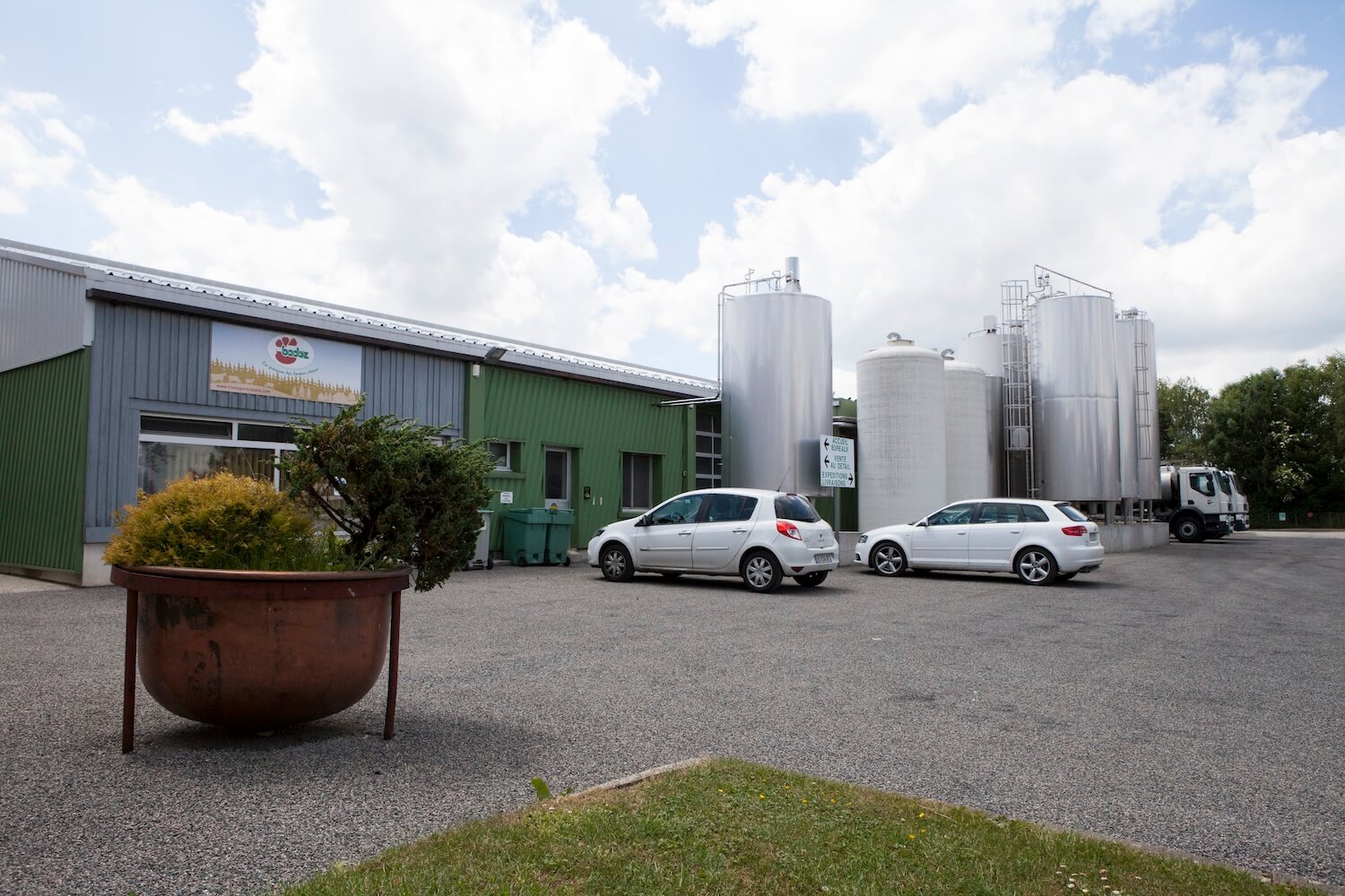 Badoz Pontarlier