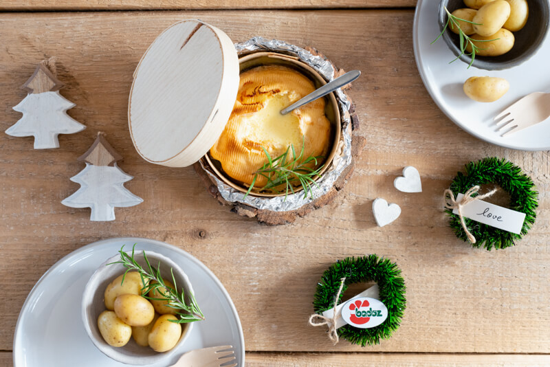 Mont Dor Noel
